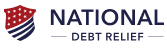 National Debt Relief logo