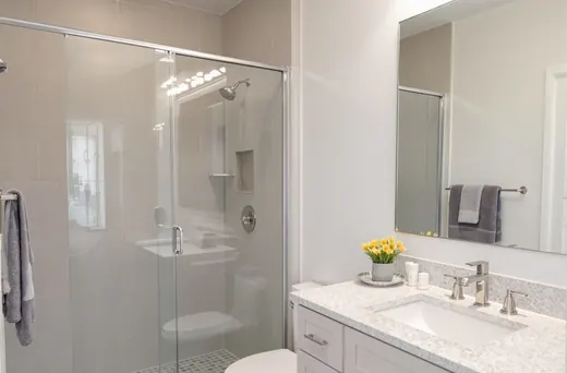 Full remodel