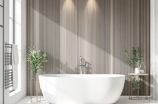Bathtub
