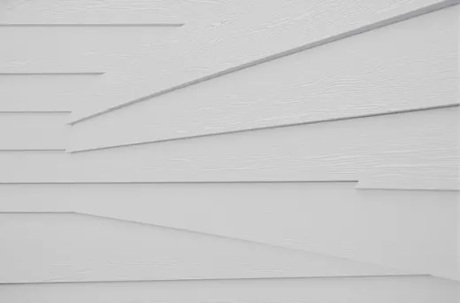 Siding