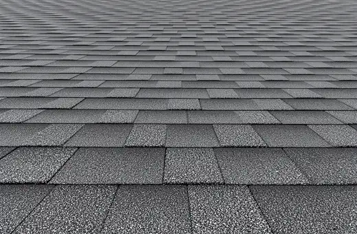 Asphalt shingle