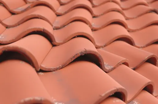 Tile and slate