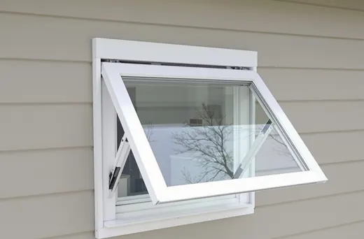 Awning