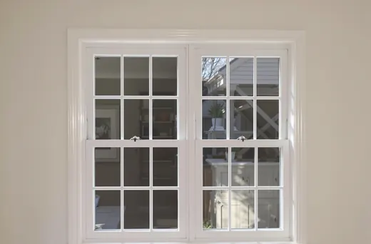 Double-hung